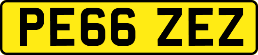 PE66ZEZ