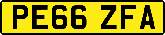 PE66ZFA