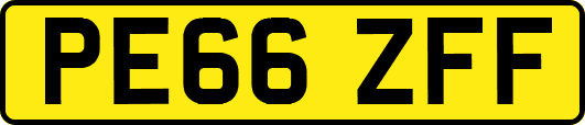 PE66ZFF