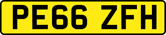 PE66ZFH