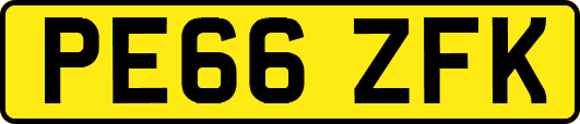 PE66ZFK