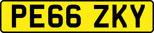 PE66ZKY