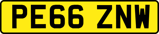 PE66ZNW