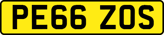 PE66ZOS