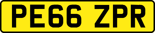PE66ZPR