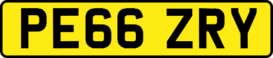 PE66ZRY