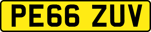 PE66ZUV