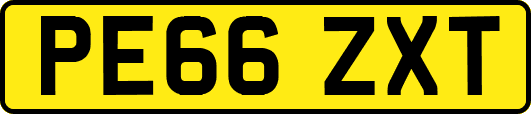 PE66ZXT
