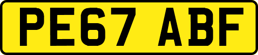 PE67ABF