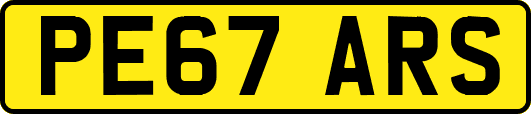 PE67ARS