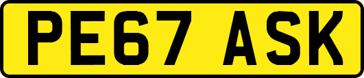 PE67ASK