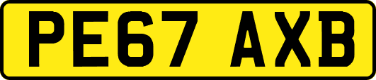 PE67AXB