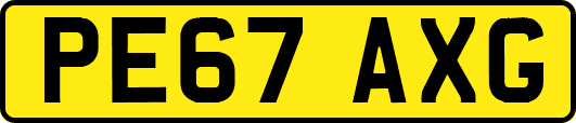 PE67AXG