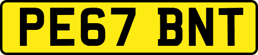 PE67BNT