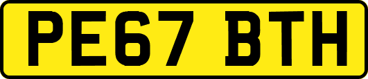 PE67BTH