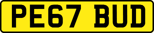 PE67BUD