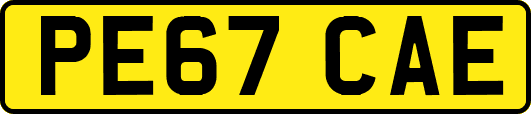 PE67CAE