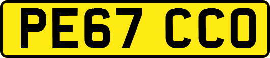 PE67CCO