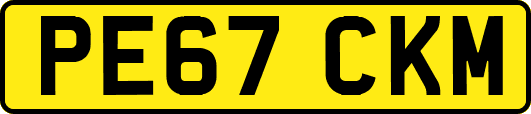 PE67CKM