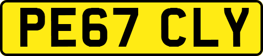 PE67CLY