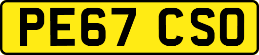 PE67CSO