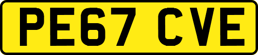 PE67CVE