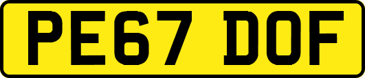 PE67DOF