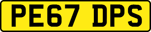 PE67DPS