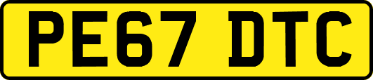 PE67DTC