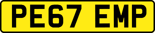 PE67EMP