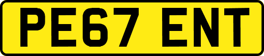 PE67ENT