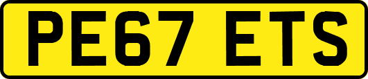 PE67ETS