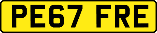 PE67FRE