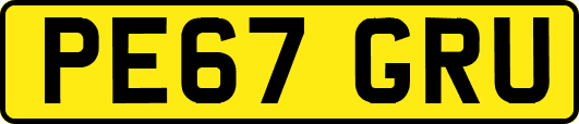 PE67GRU