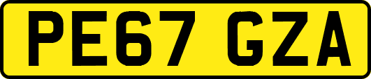 PE67GZA