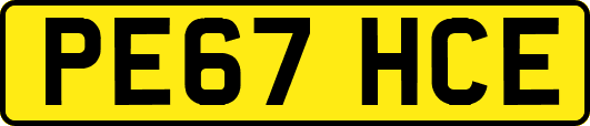 PE67HCE