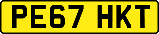 PE67HKT