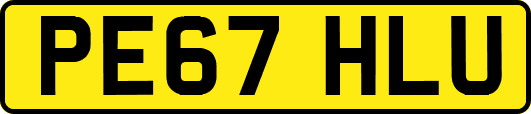 PE67HLU