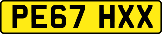 PE67HXX