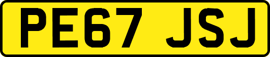 PE67JSJ