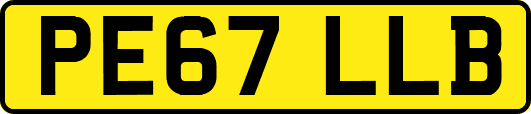 PE67LLB