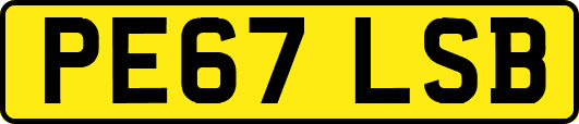 PE67LSB