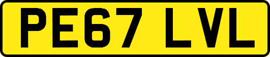 PE67LVL