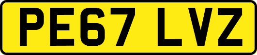 PE67LVZ