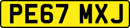 PE67MXJ