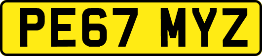 PE67MYZ