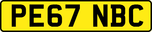 PE67NBC