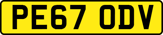 PE67ODV