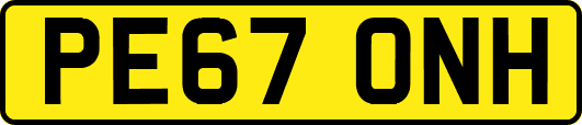 PE67ONH