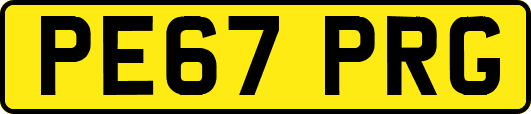 PE67PRG